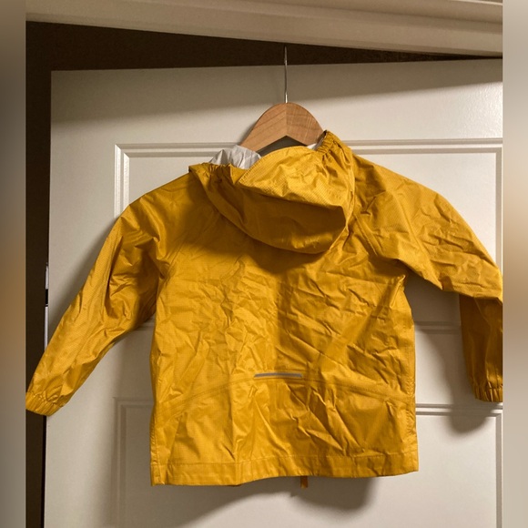 REI Toddler Rain Shell - Picture 3 of 3